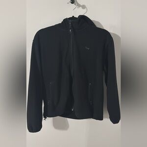 Aritzia Zip Up